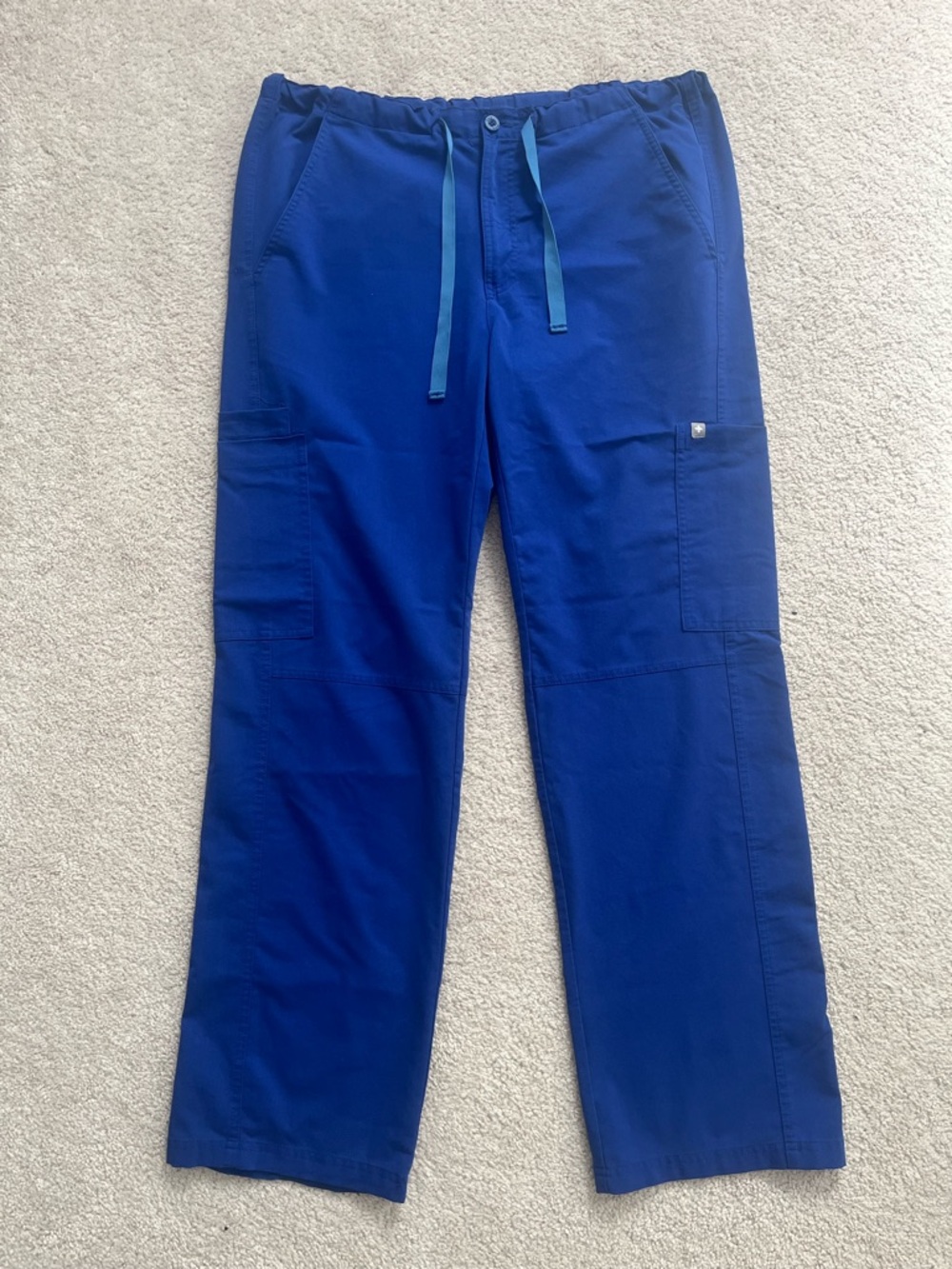 Figs Cairo Cargo Scrub Pants